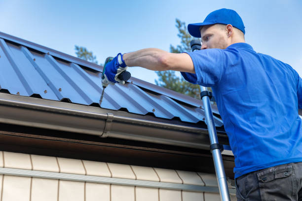 Reliable Fort Rucker, AL  Roofing repair and installation Solutions