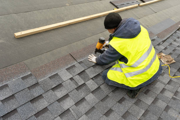 Best Green or Eco-Friendly Roofing Solutions  in Fort Rucker, AL