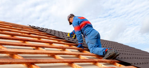 Best Roof Leak Repair  in Fort Rucker, AL