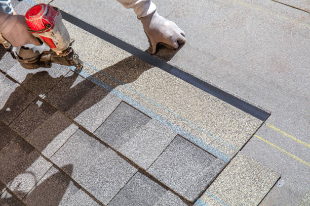 Fast & Reliable Emergency Roof Repairs in Fort Rucker, AL