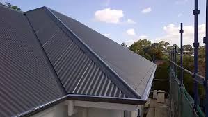 Best Sheet Metal Roofing  in Fort Rucker, AL